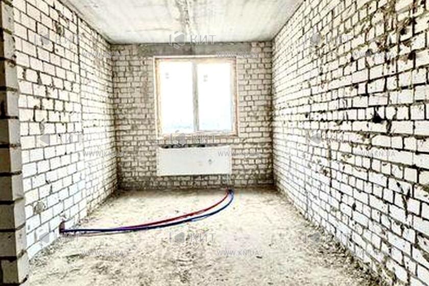 Продаж квартири Харків, Київська, Гідропарк, 37м²
