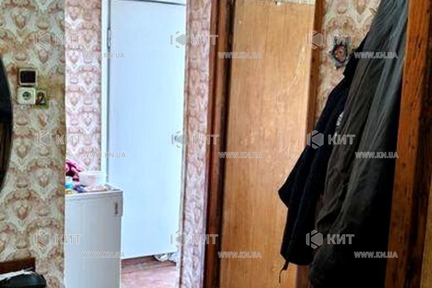 Продажа квартиры Харьков, Салтовка, 533 мрн., 46м²