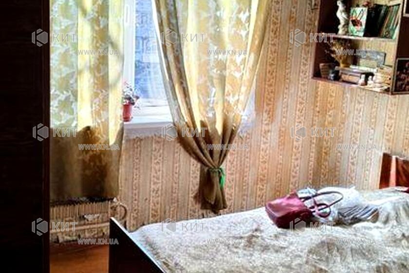 Продажа квартиры Харьков, Салтовка, 533 мрн., 46м²