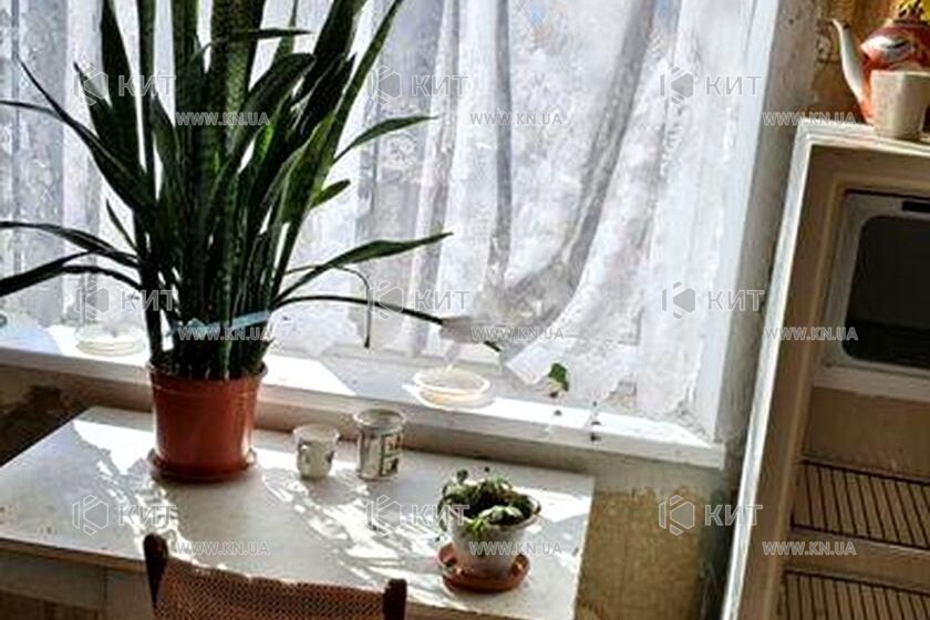 Продажа квартиры Харьков, Салтовка, 533 мрн., 46м²