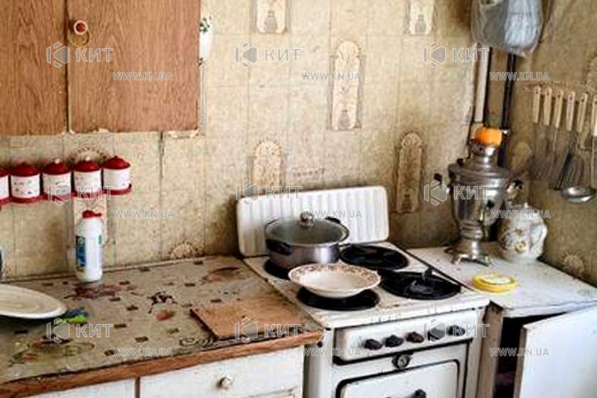 Продажа квартиры Харьков, Салтовка, 533 мрн., 46м²