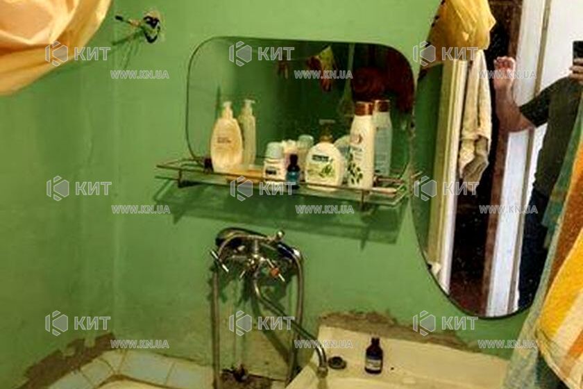 Продажа квартиры Харьков, Салтовка, 533 мрн., 46м²