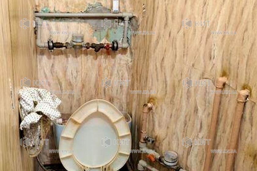 Продажа квартиры Харьков, Салтовка, 533 мрн., 46м²