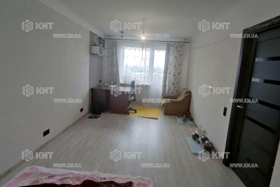 Продаж квартири Харків, Малишева, 40м²