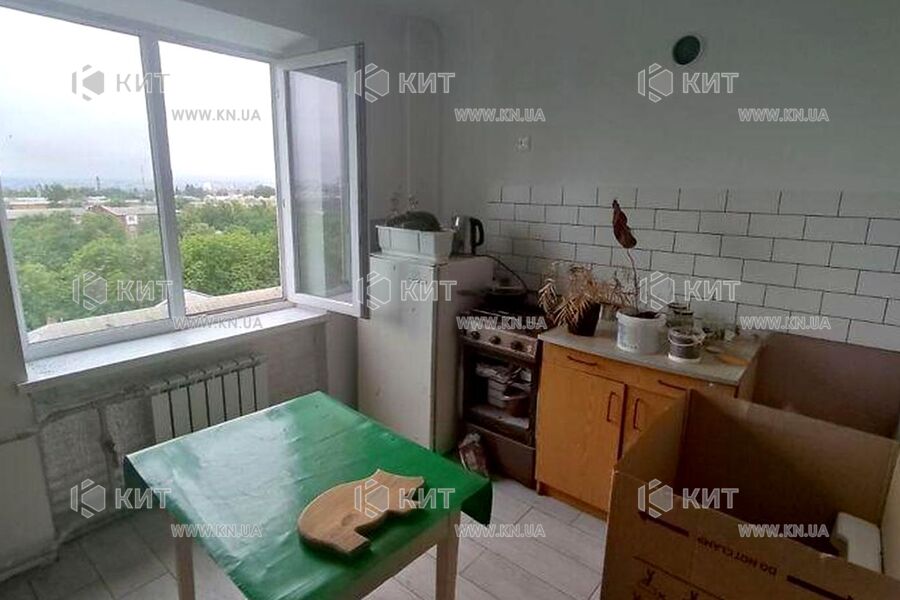 Продаж квартири Харків, Малишева, 40м²