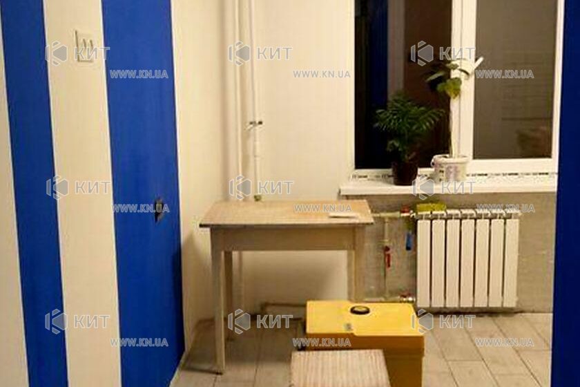 Продаж квартири Харків, Малишева, 40м²