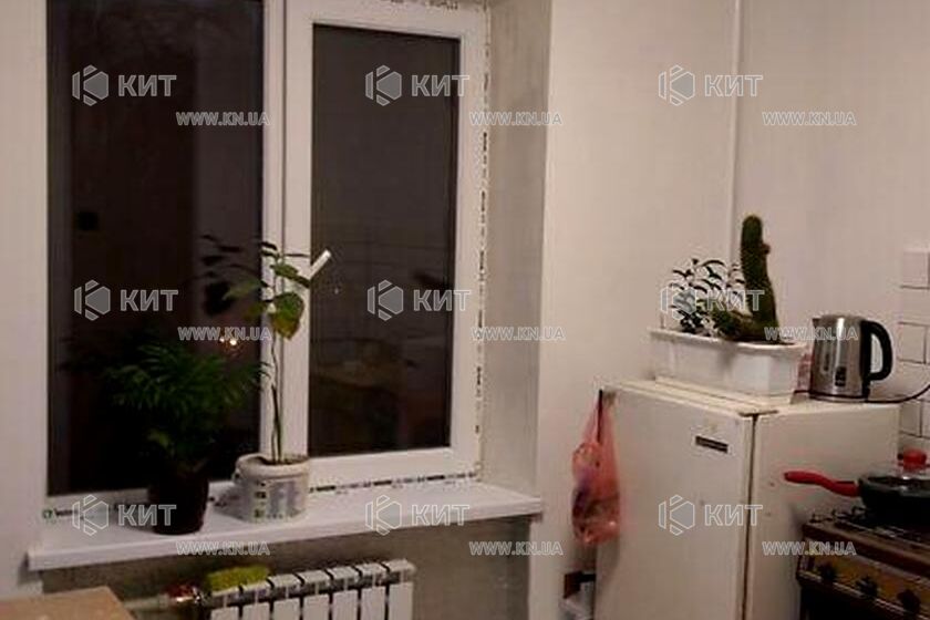 Продаж квартири Харків, Малишева, 40м²