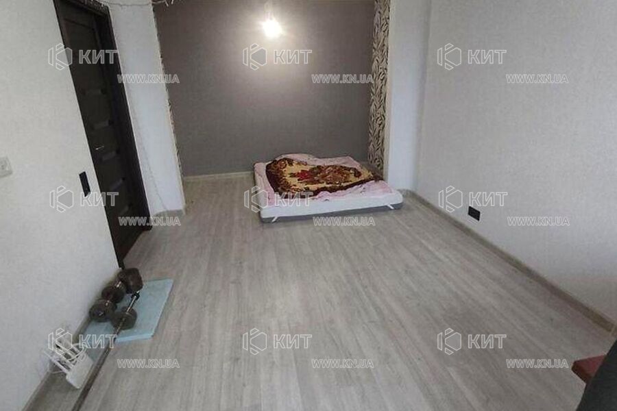 Продаж квартири Харків, Малишева, 40м²