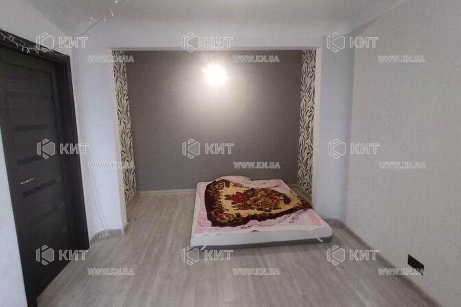 Продаж квартири Харків, Малишева, 40м²