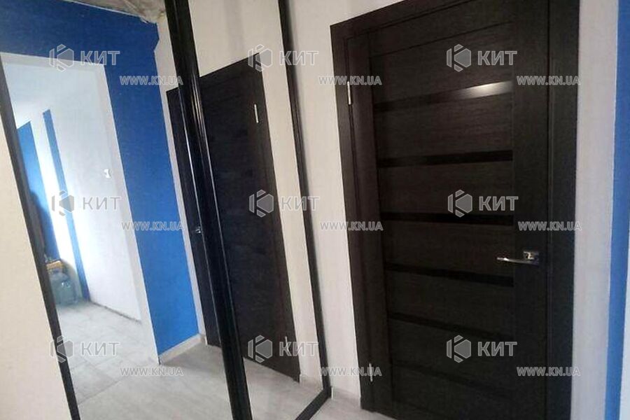 Продаж квартири Харків, Малишева, 40м²