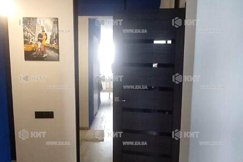 Продаж квартири Харків, Малишева, 40м²