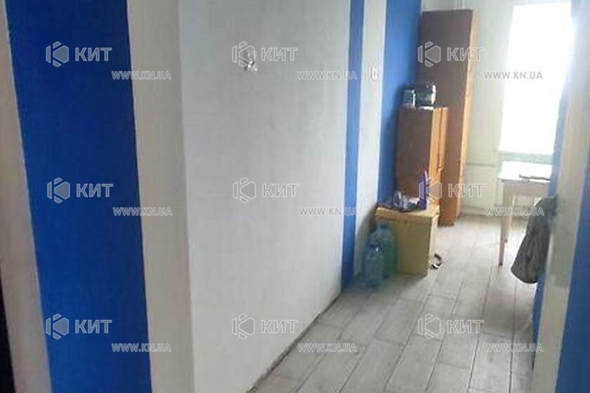 Продаж квартири Харків, Малишева, 40м²