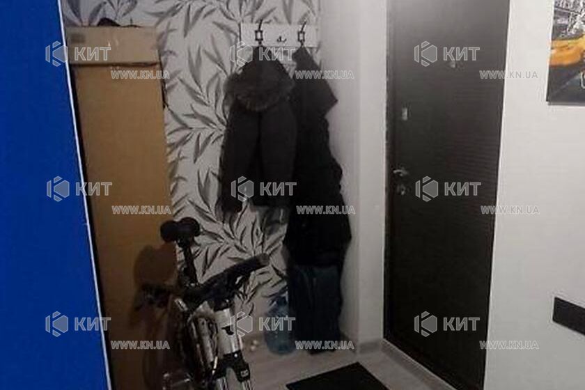 Продаж квартири Харків, Малишева, 40м²