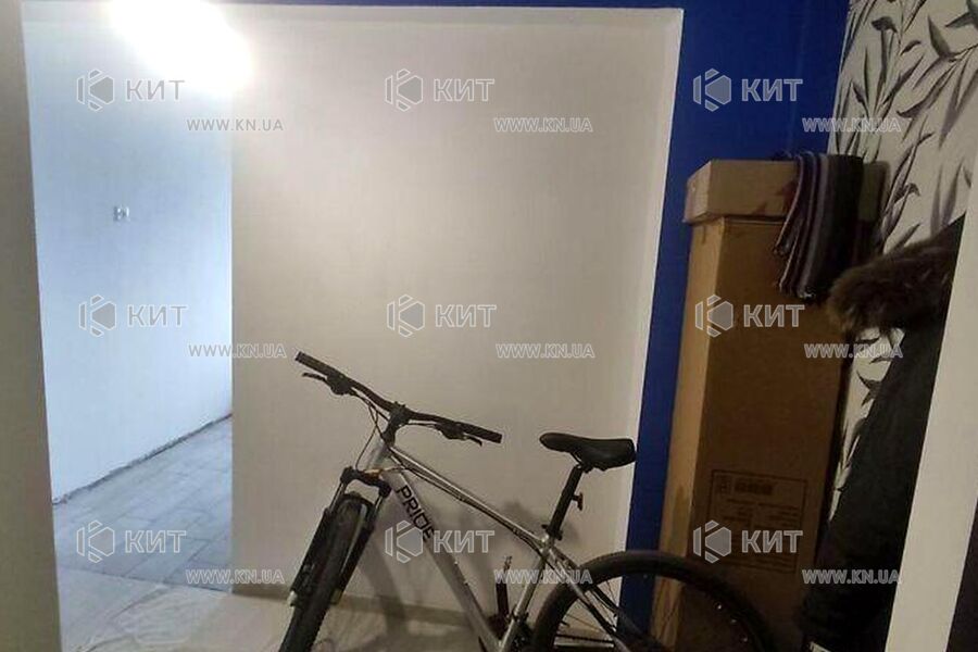 Продаж квартири Харків, Малишева, 40м²