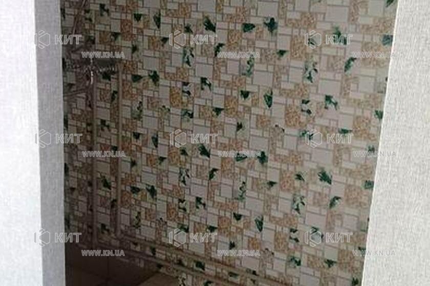 Продажа квартиры Харьков, ХТЗ, Рогань, 15м²