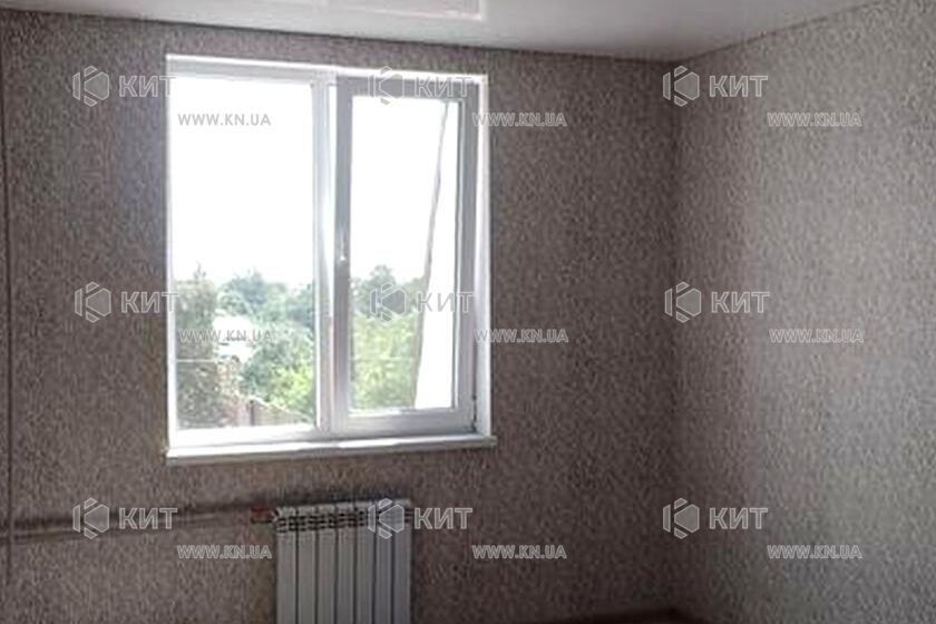 Продажа квартиры Харьков, ХТЗ, Рогань, 15м²