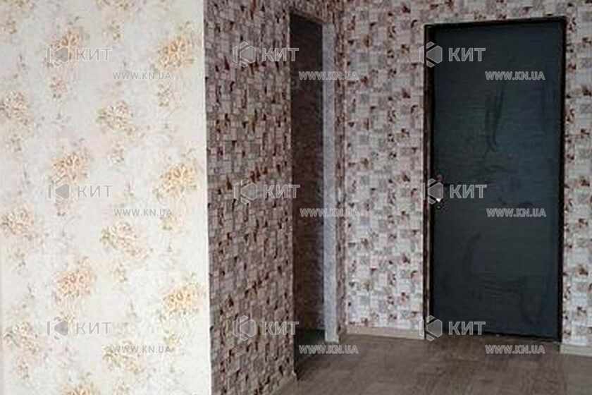 Продажа квартиры Харьков, ХТЗ, Рогань, 15м²