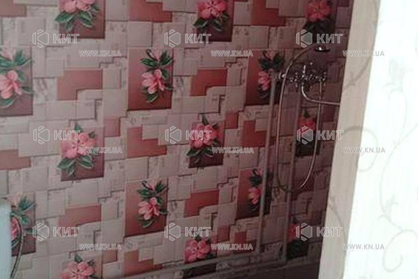 Продажа квартиры Харьков, ХТЗ, Рогань, 15м²