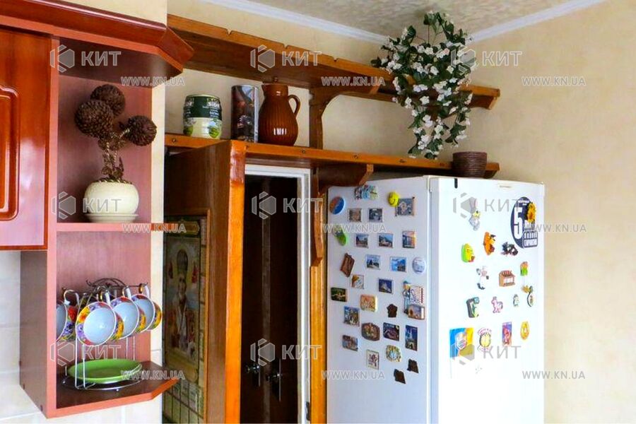 Продажа квартиры Харьков, Жуковского, Пятихатки, 50.4м²