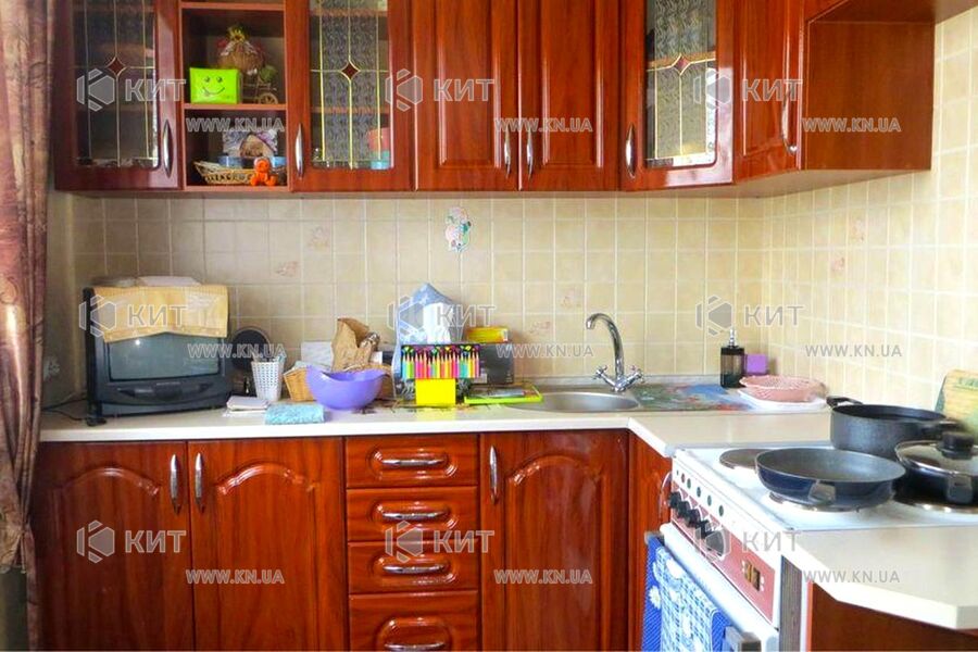 Продажа квартиры Харьков, Жуковского, Пятихатки, 50.4м²