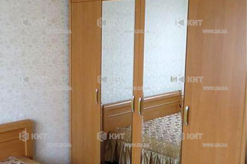 Продажа квартиры Харьков, Жуковского, Пятихатки, 50.4м²