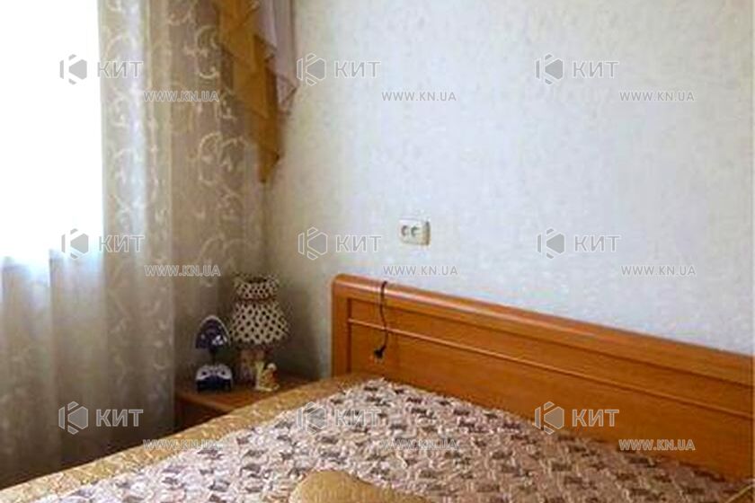 Продажа квартиры Харьков, Жуковского, Пятихатки, 50.4м²