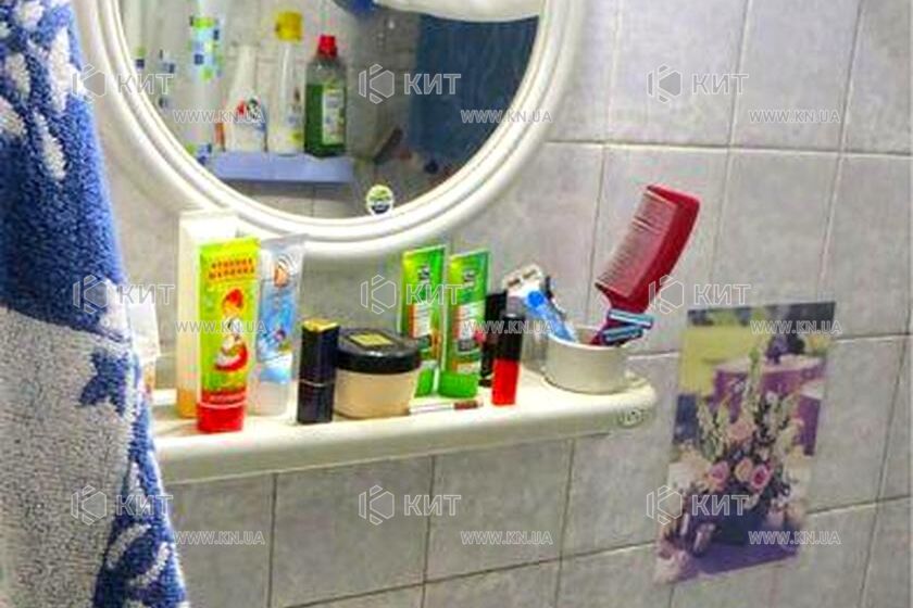 Продажа квартиры Харьков, Жуковского, Пятихатки, 50.4м²