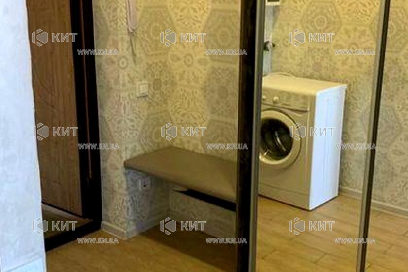 Продаж квартири Харків, Стара Салтівка, 24м²