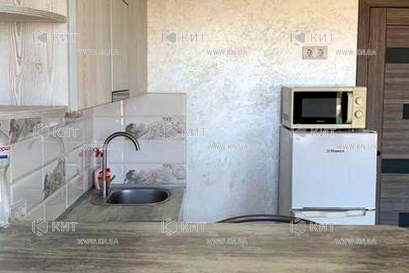 Продаж квартири Харків, Стара Салтівка, 24м²