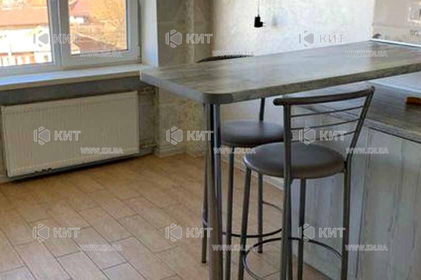 Продаж квартири Харків, Стара Салтівка, 24м²