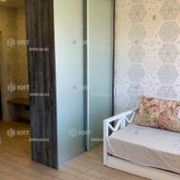 Продаж квартири Харків, Стара Салтівка, 24м²
