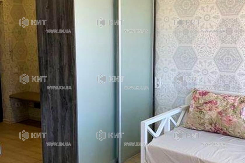 Продаж квартири Харків, Стара Салтівка, 24м²