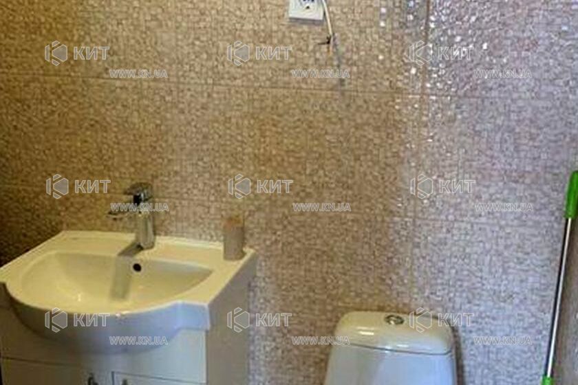 Продаж квартири Харків, Стара Салтівка, 24м²