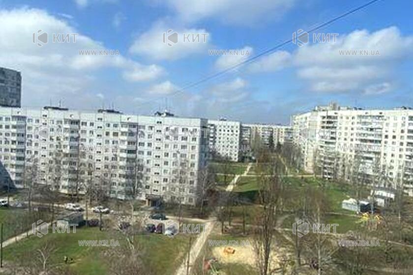 Продажа квартиры Харьков, Алексеевка, 90м²