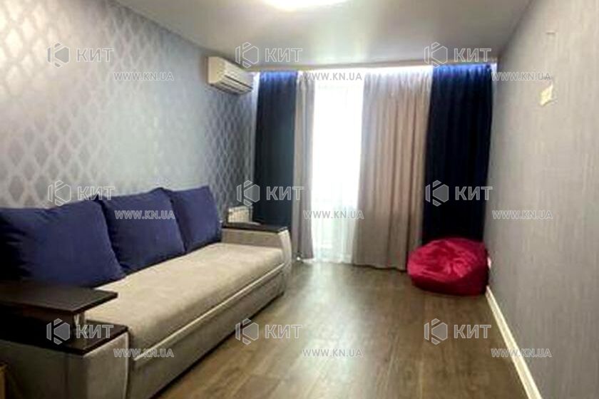 Продажа квартиры Харьков, Алексеевка, 90м²