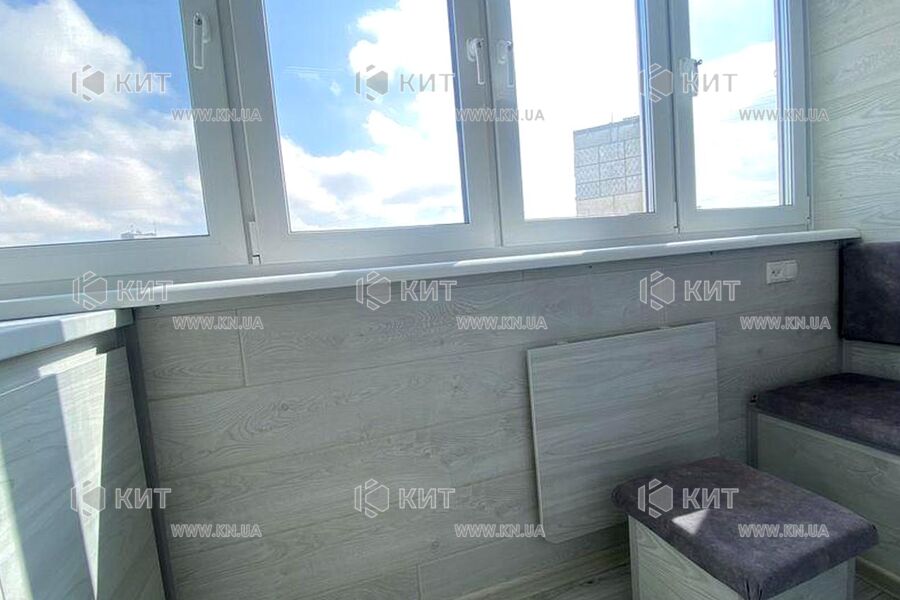 Продажа квартиры Харьков, Алексеевка, 90м²