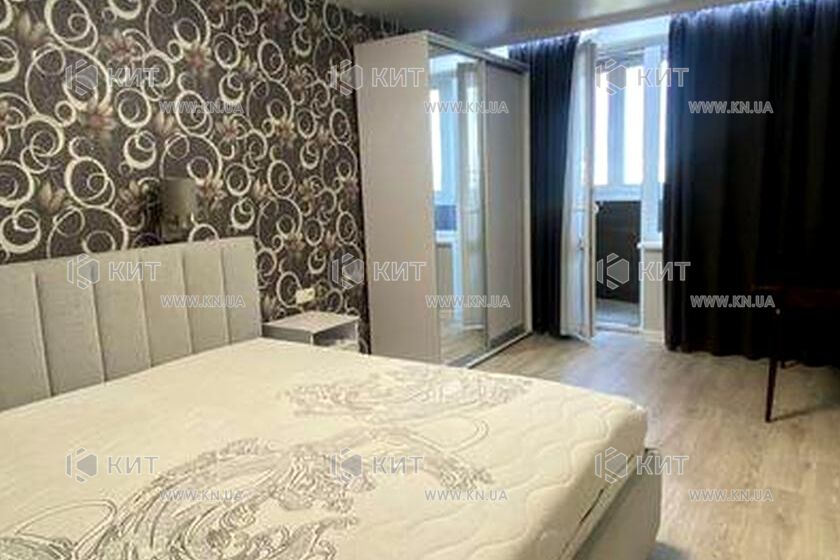 Продажа квартиры Харьков, Алексеевка, 90м²