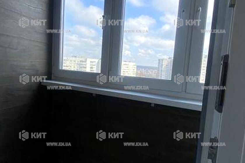 Продажа квартиры Харьков, Алексеевка, 90м²