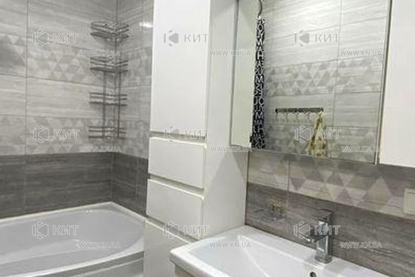 Продажа квартиры Харьков, Алексеевка, 90м²