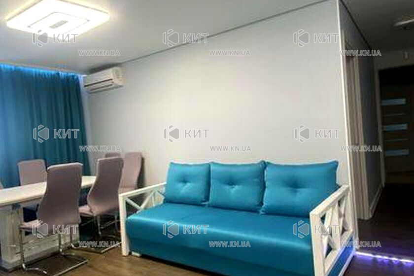 Продажа квартиры Харьков, Алексеевка, 90м²