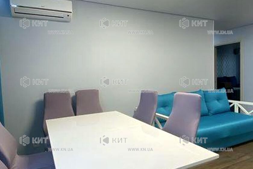 Продажа квартиры Харьков, Алексеевка, 90м²