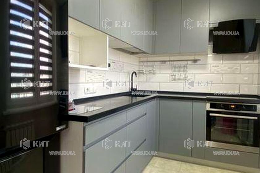 Продажа квартиры Харьков, Алексеевка, 90м²