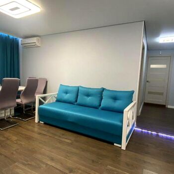 Продажа квартир - Харьков,  Людвига Свободы пр.  39