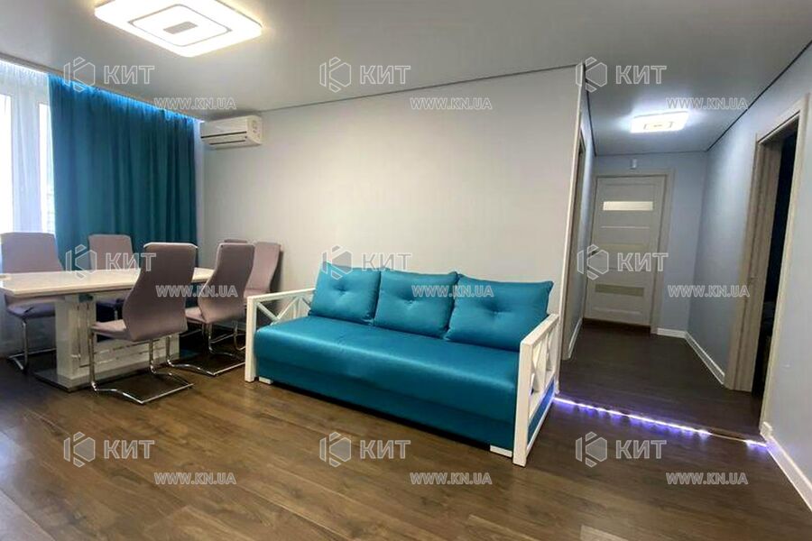 Продажа квартиры Харьков, Алексеевка, 90м²