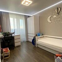 Продажа квартиры Харьков, Алексеевка, 90м²