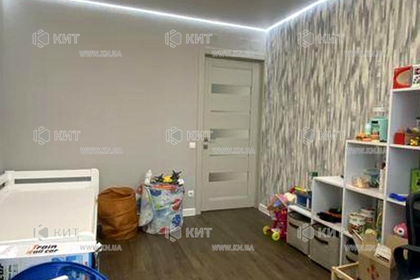 Продажа квартиры Харьков, Алексеевка, 90м²