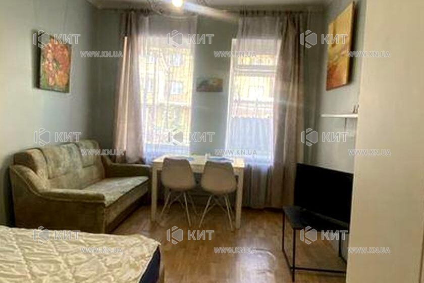 Продажа квартиры Харьков, Алексеевка, 90м²