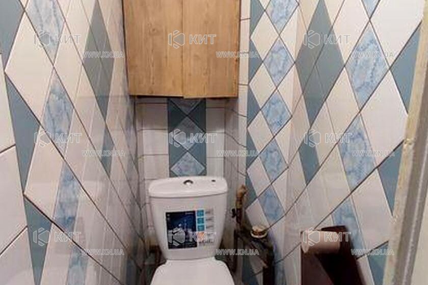 Продаж квартири Харків, Салтівка, 522 мрн., 65м²