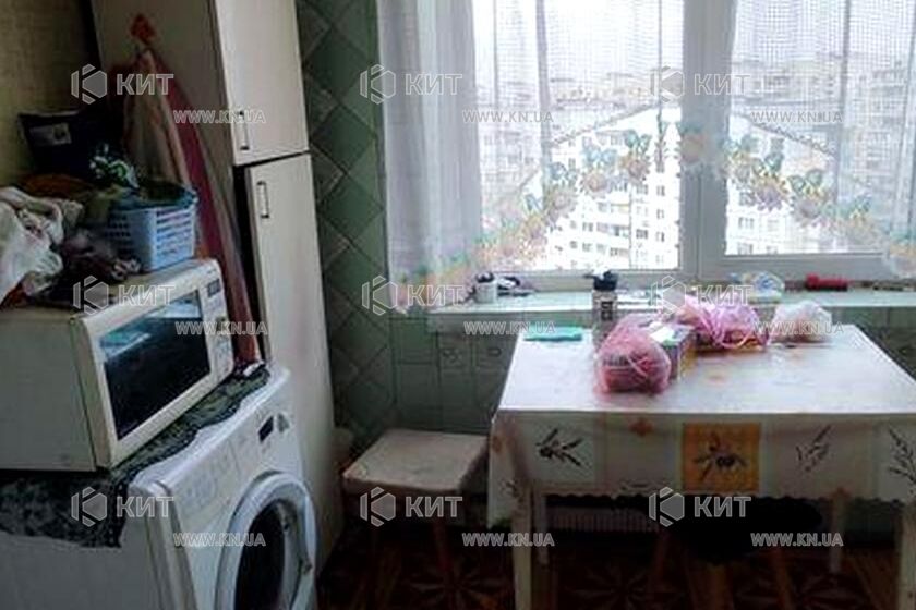 Продаж квартири Харків, Салтівка, 522 мрн., 65м²