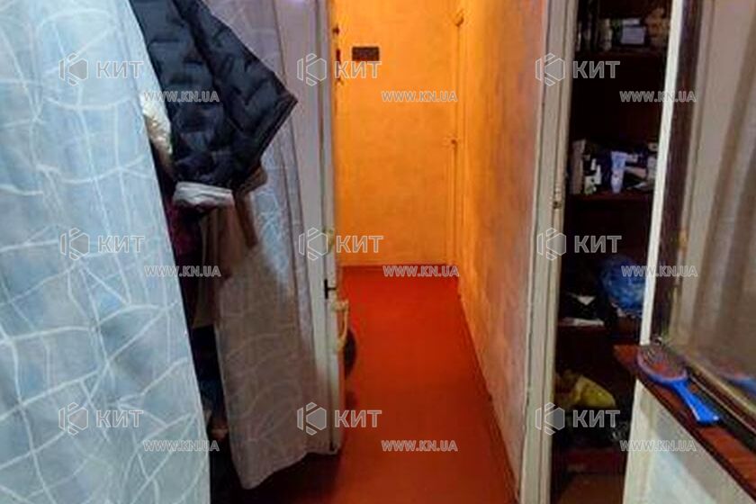 Продаж квартири Харків, Салтівка, 522 мрн., 65м²